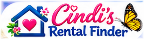 Cindi’s Rental Finder